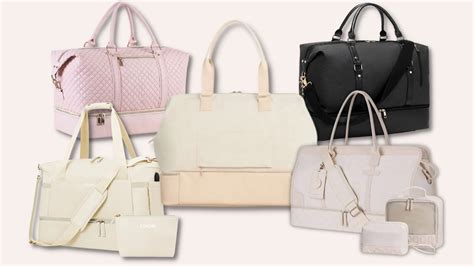 weekender bag dupes|béis weekender dupe.